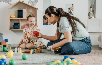 Speech Therapy in Tambaram